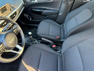 Kia Picanto 1.0 DPi ComfortLine picture 10