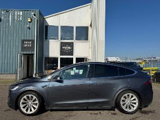 Tesla Model X 75D Base picture 2