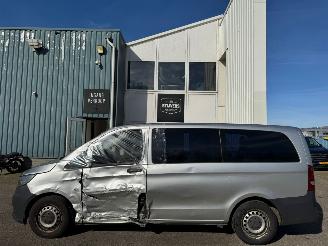 Mercedes Vito Tourer 109 CDI Base Lang 9 P picture 2