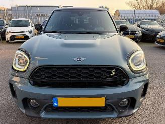 Mini Countryman 1.5 AUTOMAAT Cooper S E ALL4 Chili picture 9