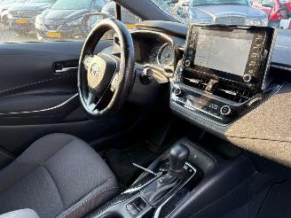 Toyota Corolla Touring Sports 1.8 AUTOMAAT Hybrid Active picture 13