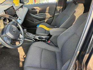 Toyota Corolla 1.8  AUTOMAAT Hybrid Dynamic picture 9