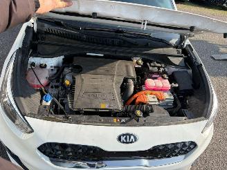 Kia Niro 1.6 AUTOMAAT GDi Hybrid DynamicLine picture 9