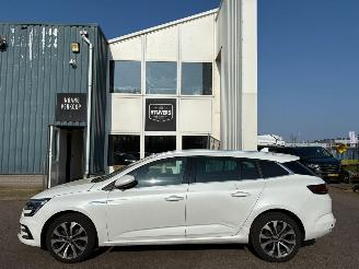 Renault Mégane 1.3 AUTOMAAT TCe 140PK Techno picture 2