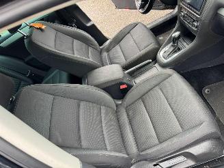 Volkswagen Golf 1.2 AUTOMAAT TSI Highline BlueMotion picture 15