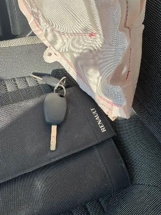 Renault Twingo 1.0 SCe Expression picture 15