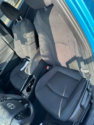 Toyota Prius 1.8 AUTOMAAT Executive picture 20