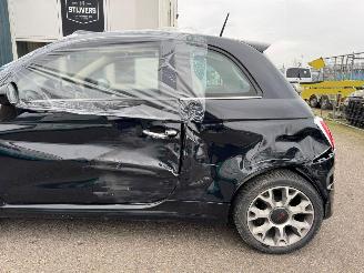 Fiat 500C 1.2 500S picture 3