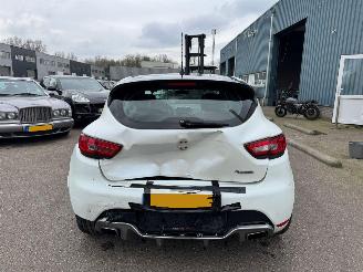 Renault Clio 1.6 AUTOMAAT 220 PK R.S. Trophy picture 3