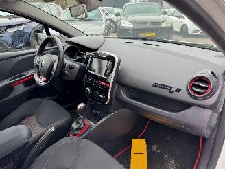 Renault Clio 1.6 AUTOMAAT 220 PK R.S. Trophy picture 13