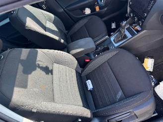 Skoda Octavia Combi 1.6 AUTOMAAT TDI Greentech Ambition Business picture 18