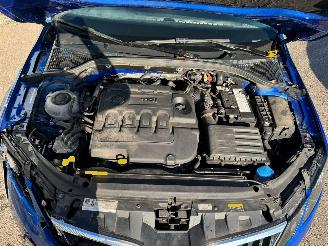 Skoda Octavia Combi 1.6 AUTOMAAT TDI Greentech Ambition Business picture 8