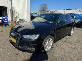 Avarii autoturisme Audi A3 1.4 AUTOMAAT e-tron PHEV Ambition Pro Line plus 2015/12