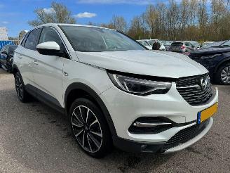 Auto incidentate Opel Grandland X 1.6 Turbo Hybrid Business Executive 2020/9