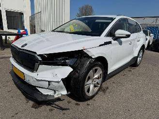 Unfallwagen Skoda Enyaq iV 80 2022/4