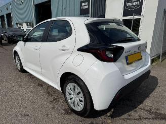 Mazda 2 Hybrid 1.5 Prime-line AUTOMAAT picture 3