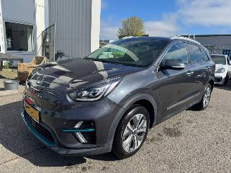 uszkodzony samochody osobowe Kia e-Niro ExecutiveLine 64 kWh 2020/1