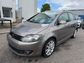  Volkswagen Golf plus 1.4 AUTOMAAT TSI Highline 2010/5