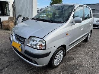 Avarii autoturisme Hyundai Atos 1.1i AUTOMAAT Dynamic Young 2006/6