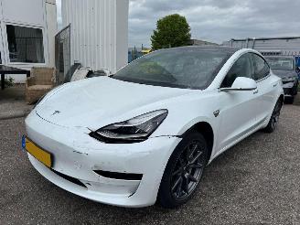 Auto incidentate Tesla Model 3 Standard RWD Plus 60 kWh 2019/9