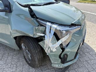 Kia Picanto 1.0 DPI DynamicPlusLine picture 8