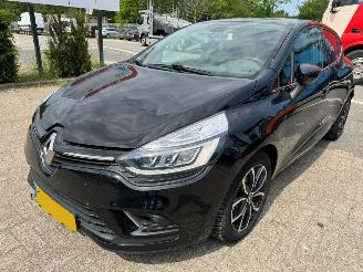 Avarii autoturisme Renault Clio 0.9 TCe Intens 2017/4