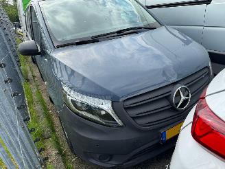 Mercedes Vito 110 CDI Functional Lang picture 6