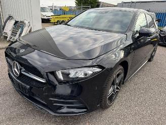 škoda osobní automobily Mercedes A-klasse 250 e AUTOMAAT  Advantage 2020/11