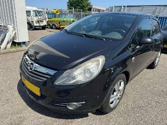 skadebil auto Opel Corsa 1.3 CDTi EcoFlex S/S Cosmo 2011/1