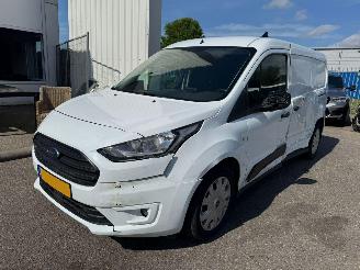 skadebil bedrijf Ford Transit Connect 1.5 EcoBlue L2 Trend 2023/2