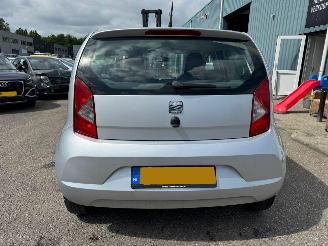 Seat Mii 1.0 Style picture 4