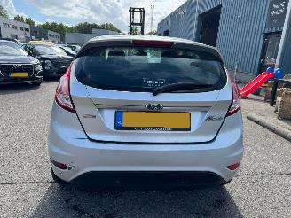 Ford Fiesta 1.0 EcoBoost Titanium picture 4
