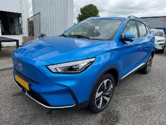 Unfallwagen MG ZS EV Standard Range Luxury 50 kWh 2023/6
