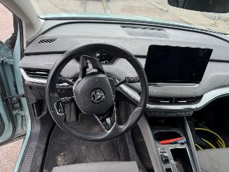 Skoda Enyaq iV 60 picture 15