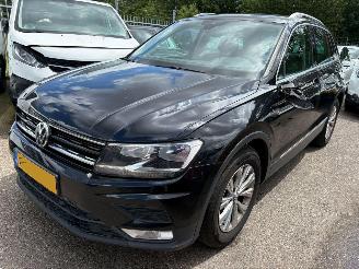Auto incidentate Volkswagen Tiguan 1.4 TSI ACT Comfortline 2017/8