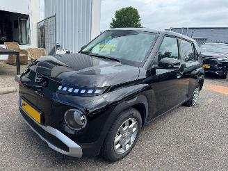 Damaged car Hyundai Inster Pulse 49 kWh 2025/9
