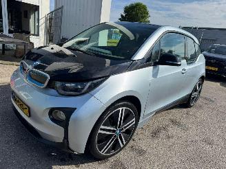 Coche accidentado BMW i3 Range Ext. Comf. Ad 2015/12