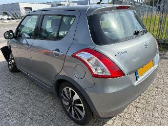 Suzuki Swift 1.2 Dynamic Easss picture 4