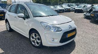 Avarii autoturisme Citroën C3 1.6  AUTOMAAT VTi Exclusive 2013/4