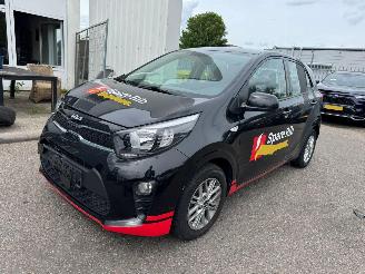 Unfallwagen Kia Picanto 1.0 DPi Dynamic Line 2023/5