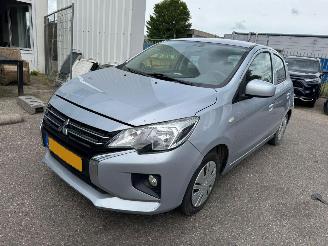 Unfallwagen Mitsubishi Space-star 1.2 Connect + 2023/1