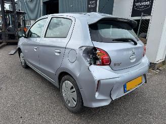 Mitsubishi Space-star 1.2 Connect + picture 3