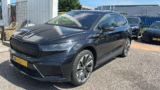 Avarii autoturisme Skoda Enyaq 80 2021/11