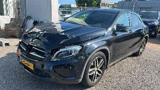 Avarii autoturisme Mercedes GLA 180 Ambition 2016/6