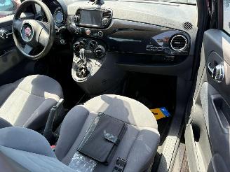 Fiat 500 1.2 AUTOMAAT Pop picture 7