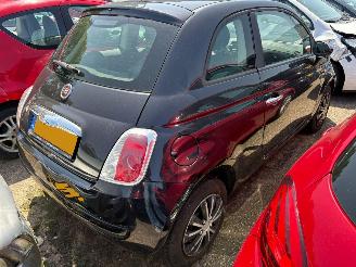 Fiat 500 1.2 AUTOMAAT Pop picture 3
