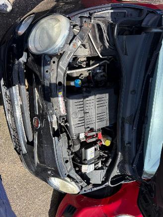 Fiat 500 1.2 AUTOMAAT Pop picture 5