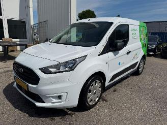  Ford Transit Connect 1.5 AUTOMAAT EcoBlue L1 Trend 2021/3