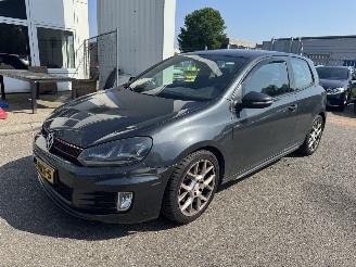 skadebil auto Volkswagen Golf  2011/1