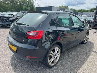 Seat Ibiza 1.2 TSI FR picture 5